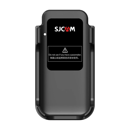 SJCAM C300 / C400 Action Camera Magnetic Clip Lanyard with Chest Mount Hands Free POV