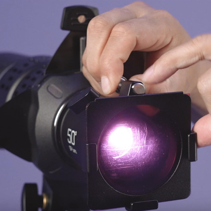 Godox SP-CTF Color Frame for ML-SP, AD-FP, FP-M, FP-R Series Projection Attachment