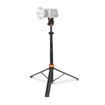 K&F Concept 200cm Telescoping Quick-Release Light Stand | KF34.062