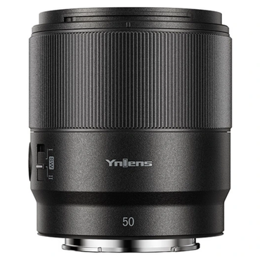 YONGNUO 50MM F/1.8 S DF Full Frame Sony E Mount Standard Prime Lens DSM AF Autofocus