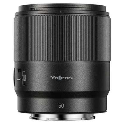 YONGNUO 50MM F/1.8 S DF Full Frame Sony E Mount Standard Prime Lens DSM AF Autofocus