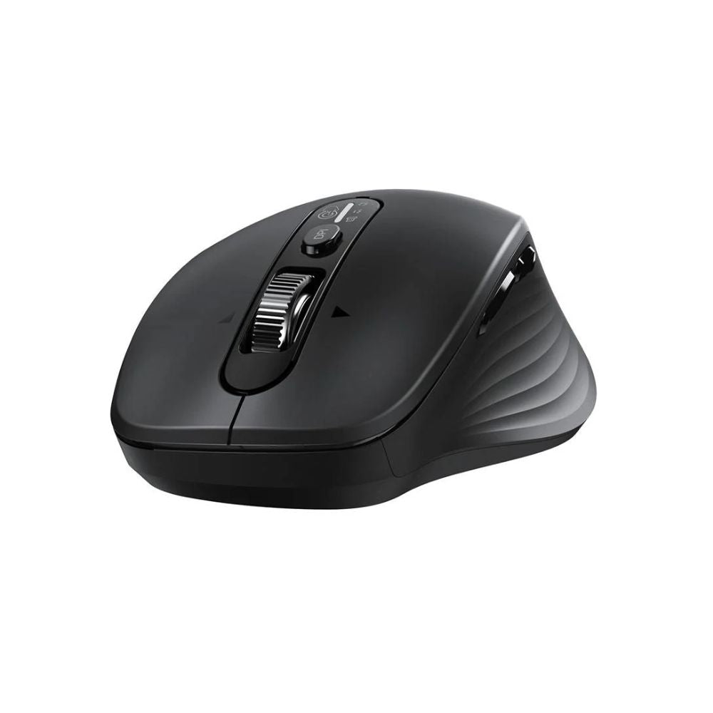 UGREEN Multi-Mode 5000 DPI Wireless Mouse with Bluetooth 5.2 / 2.4GHz Connectivity