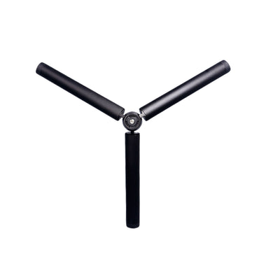 OBSBOT Extendable Desktop Tripod with 1/4" Universal Thread Mount & 31 Inches Maximum Height for Tiny Series PTZ Streaming Web Camera