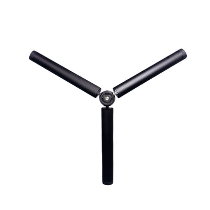 OBSBOT Extendable Desktop Tripod with 1/4" Universal Thread Mount & 31 Inches Maximum Height for Tiny Series PTZ Streaming Web Camera