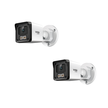 TP-Link VIGI KIT-3 2MP-44 4-Channel IP CCTV Surveillance Camera Kit