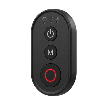 SmallRig Wireless Remote Controller for Action Cameras and Mobile Phones | 5462