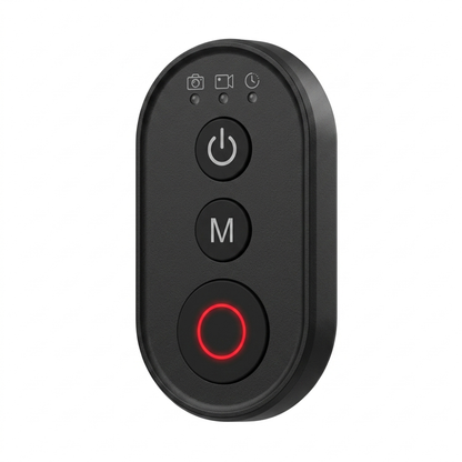 SmallRig Wireless Remote Controller for Action Cameras and Mobile Phones | 5462