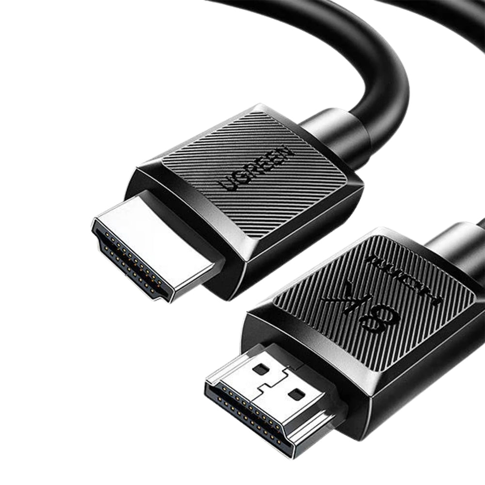 UGREEN HDMI 2.1 Male to Male Video Cable 8K 60Hz Ultra HD 48Gbps