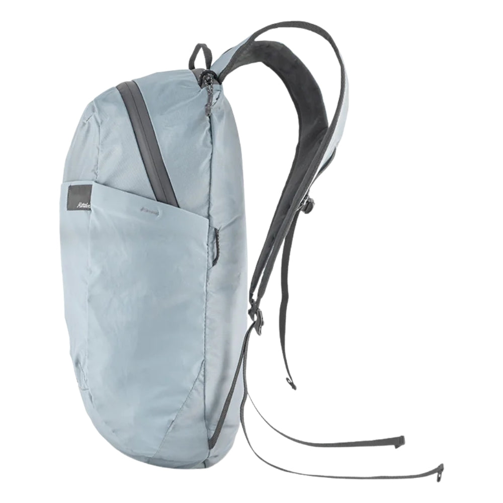 Matador Refraction 16L Packable Backpack Weather Resistant Material for Travel & Outdoor Equipment