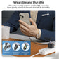 [CLEARANCE] ORICO GQA15 (1.5m) USB-A to USB Type C Fast Charging Data Cable 5V/3A 15W, 480Mbps Transmission Rate, Nylon-Braided Aluminum Alloy for Smartphones, Android, Tablet