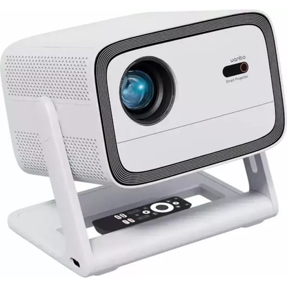 WANBO VALI 1 Smart 1080p FHD Projector w/ 200° Rotatable Gimbal