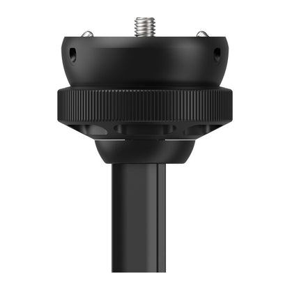 Peak Design Pro Lite | Pro Tall Tripod Leveling Base ±20° Adapter