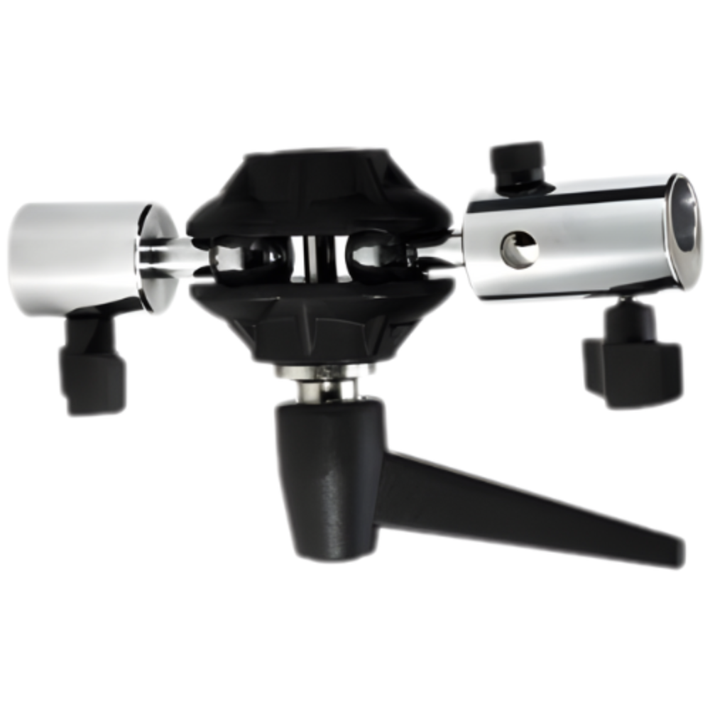 Dearkol M11-101 Double Ball Joint Adapter Head