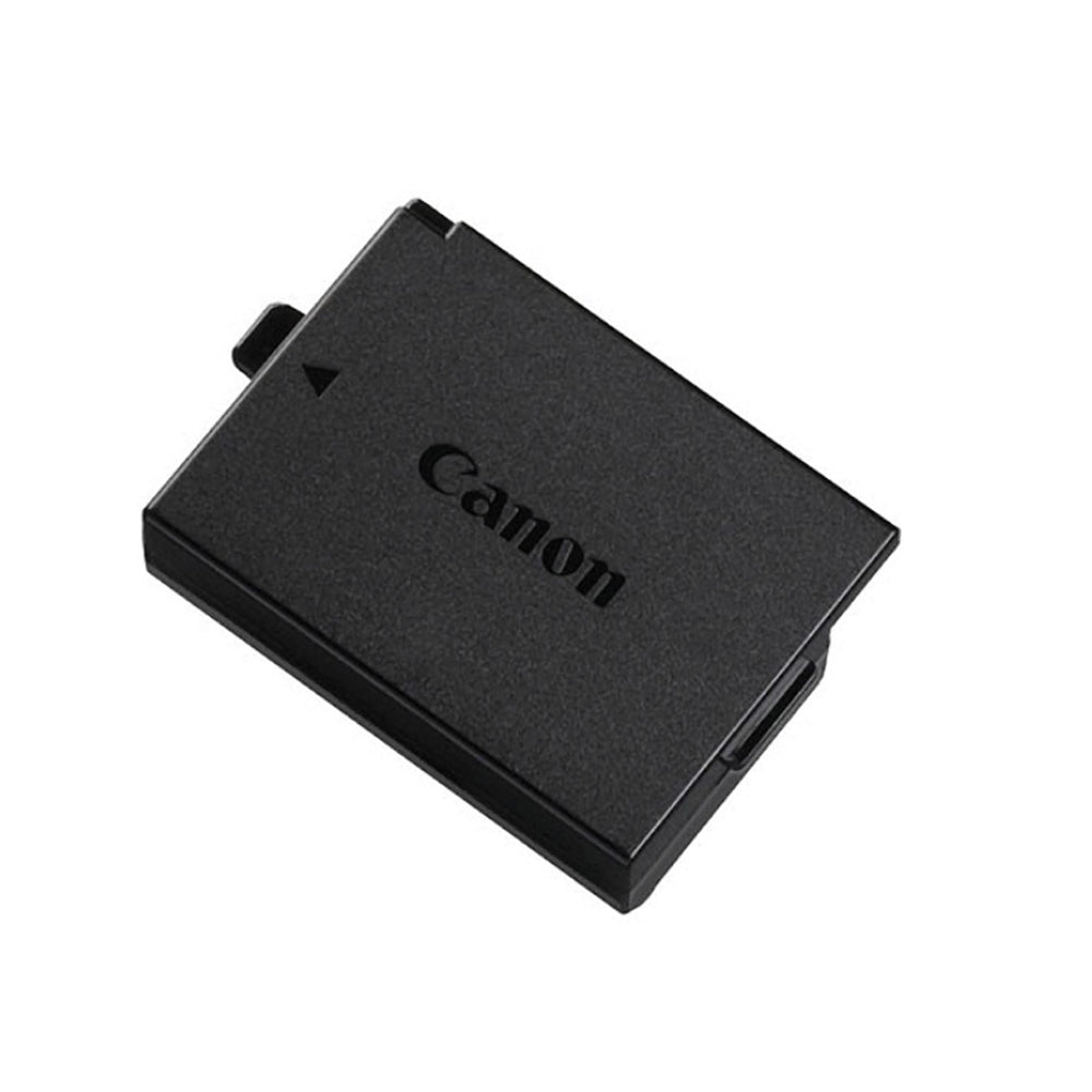 Canon DR-E10 DC Coupler LP-E10 Dummy Battery for CA-PS700 AC Adapter and EOS 2000D, 1300D, 1100D, 1200D Digital Camera etc. Photography