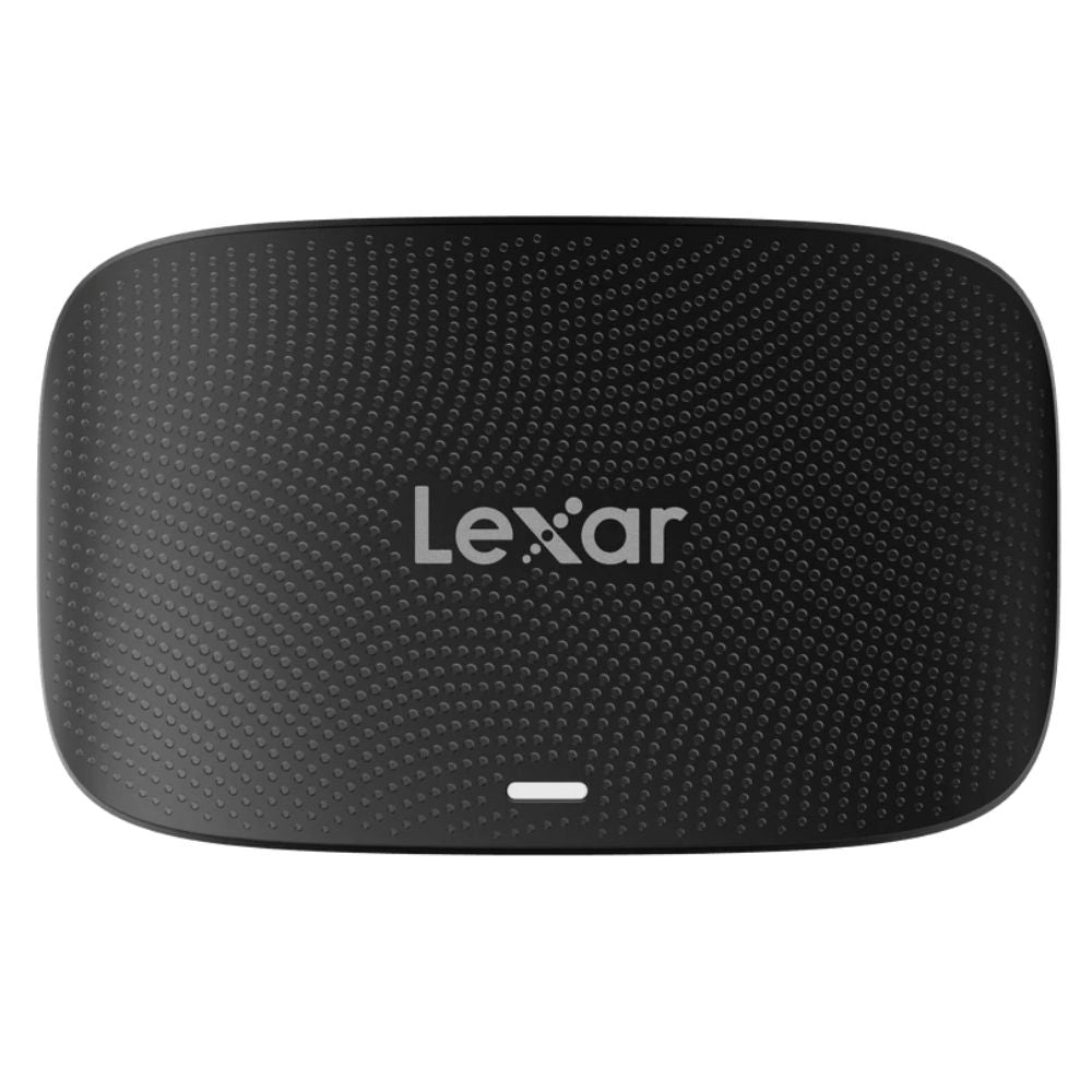 Lexar RW520 Professional CFexpress Type B / SD Card Reader, USB 3.2 Gen 2, Up to 10Gbps Transfer