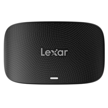 Lexar RW520 Professional CFexpress Type B / SD Card Reader, USB 3.2 Gen 2, Up to 10Gbps Transfer