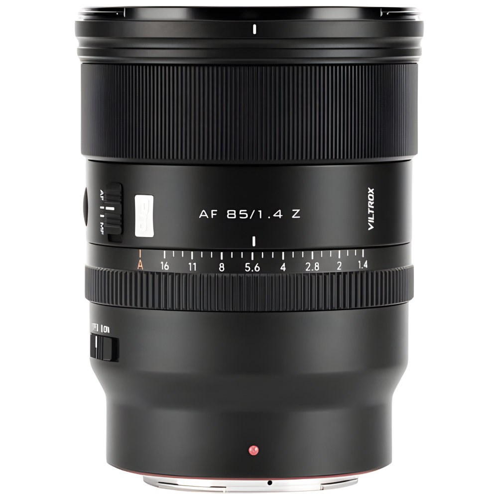 Viltrox AF 85mm F1.4 Pro Full-Frame Lens for Nikon Z-Mount