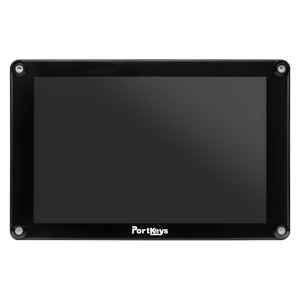 PORTKEYS HS8 8" High-Bright 3G-SDI HDMI Monitor