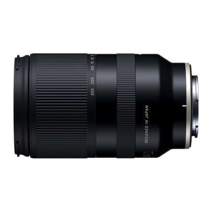 Tamron 18-300mm F/3.5-6.3 Di III-A VC VXD APS-C Mirrorless Camera Zoom Lens for Nikon Z Mount | B061Z