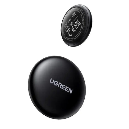 UGREEN Finder Mini 2 Smart Finder Locator IP68 Rating Rechargeable Battery Apple Find My App Support