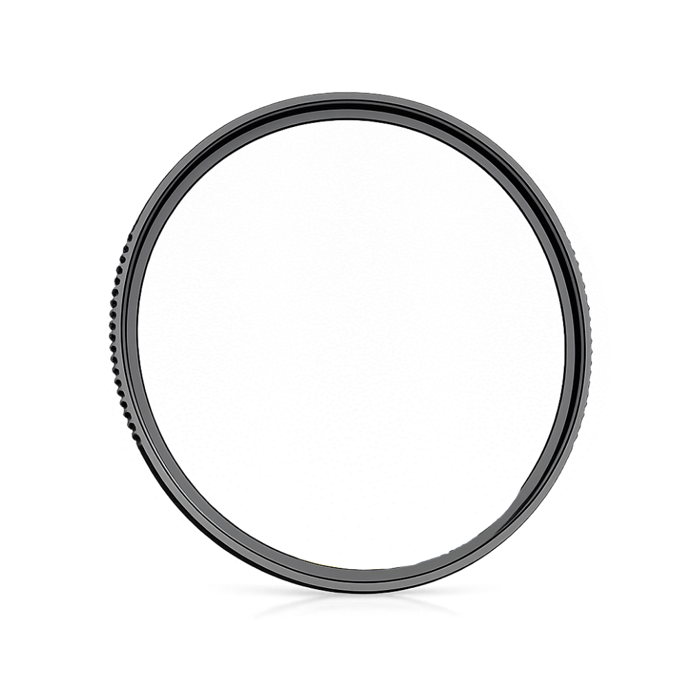 K&F Concept Nano-Xcel Series White Pro Mist 1/4 Diffusion Lens Filter