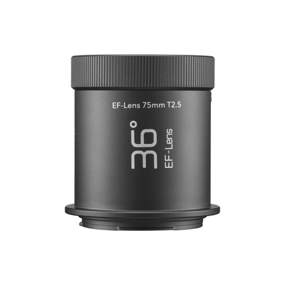Godox ML-SP-19/36/50 Mini Projection Attachment Lens 19° 36° 50° for ML100Bi/R LED Video Lights