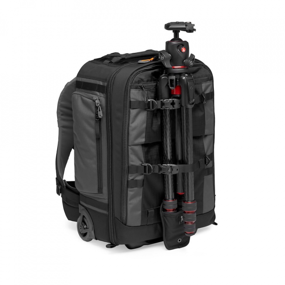 Lowepro Pro Trekker RLX 450 AW II Camera Backpack Convertible to Roller Bag