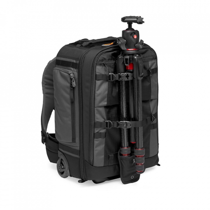 Lowepro Pro Trekker RLX 450 AW II Camera Backpack Convertible to Roller Bag