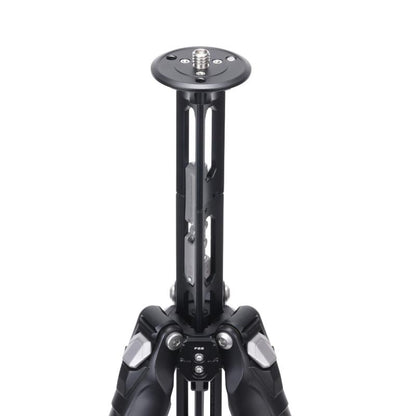 Falcam A130 TreeRoot Threaded Center Column Module Adjustable Tripod Extension with 3/8'' Adapter Holes for Height Adjustment and Camera Rig Expansion | T00A4304