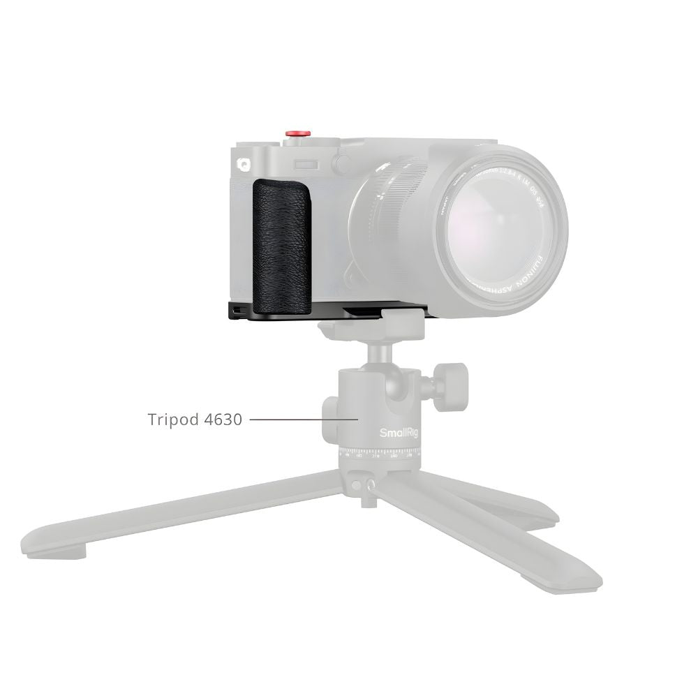 SmallRig L-Shaped Mount Plate for FUJIFILM X-E5
