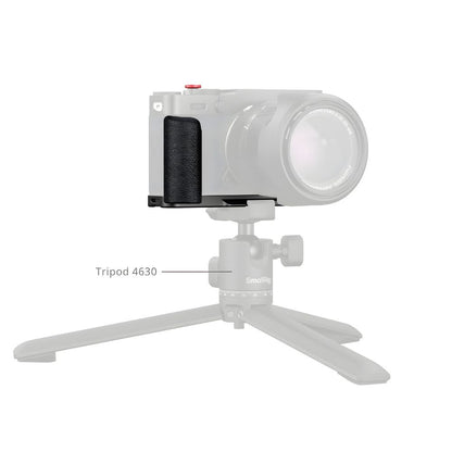 SmallRig L-Shaped Mount Plate for FUJIFILM X-E5
