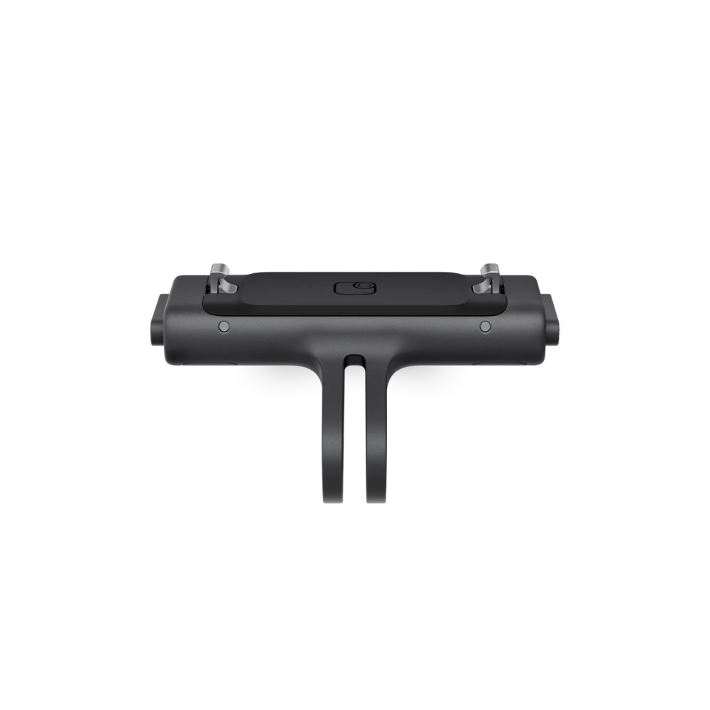 Insta360 Quick Release QR Mount for GO Ultra Action Standalone Camera & Action Pod with Dual Magnet + Buckle Locking System and 1/4”/ 2 to 3-Prong Adapters CINSBBET