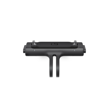 Insta360 Quick Release QR Mount for GO Ultra Action Standalone Camera & Action Pod with Dual Magnet + Buckle Locking System and 1/4”/ 2 to 3-Prong Adapters CINSBBET