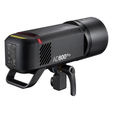 GODOX AD800Pro 800Ws All in One Outdoor Flash with HSS 1/8000s 40W LED