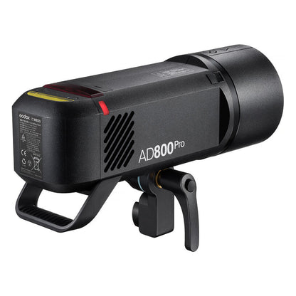 GODOX AD800Pro 800Ws All in One Outdoor Flash with HSS 1/8000s 40W LED