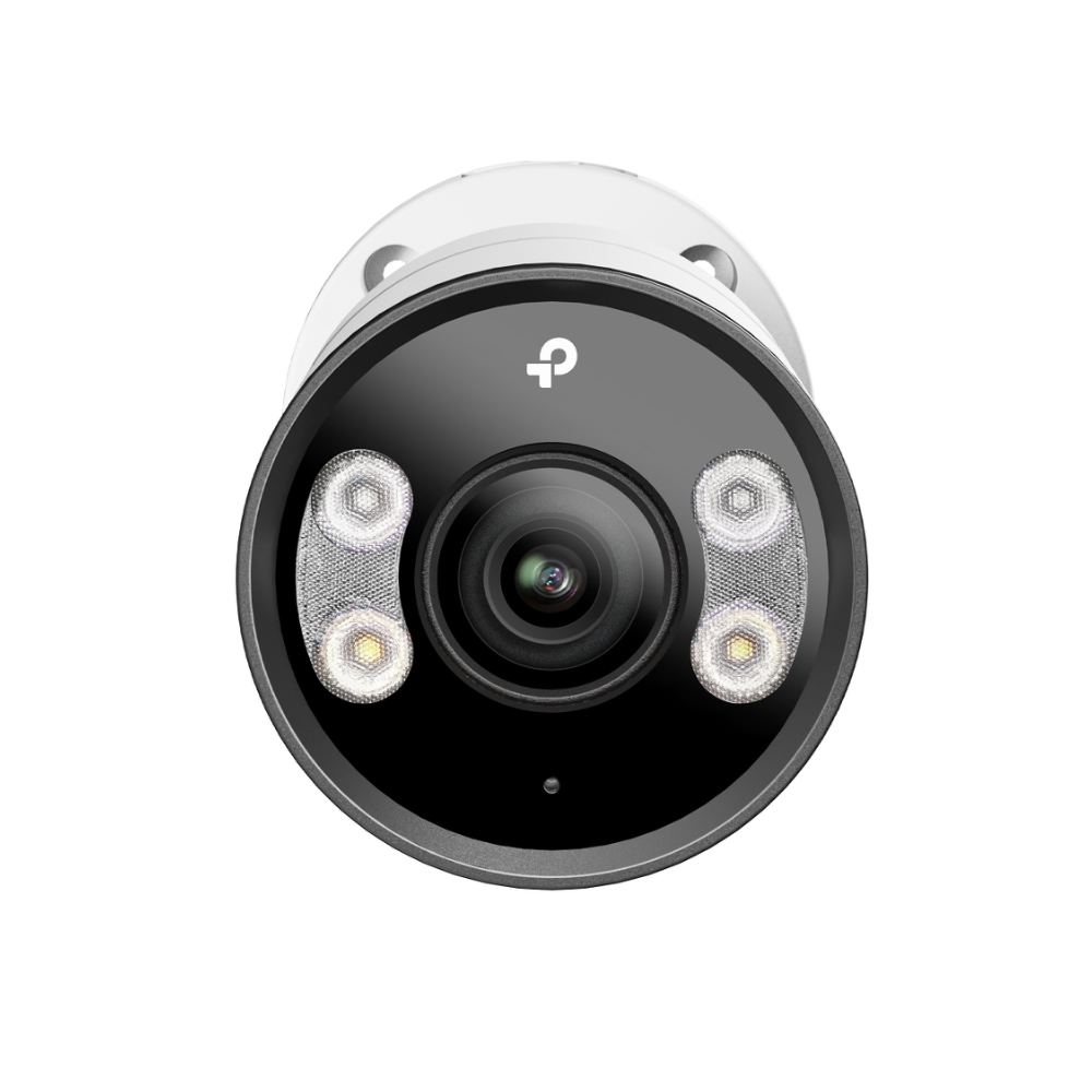 TP-Link InSight S345 6MM 4MP Full-Color Bullet Network CCTV Camera
