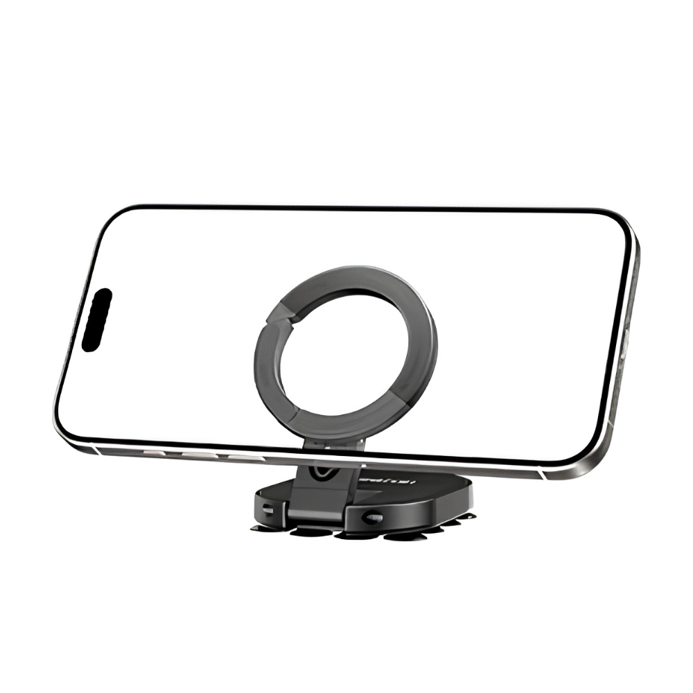 Ulanzi MA39 MagLock Suction Cup Magnetic Phone Mount