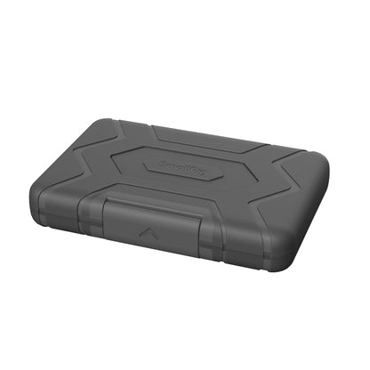 SmallRig 15-Slot Memory Card Case for SD, TF (MicroSD), CFexpress Type A, CF express Type B/XQD Cards - Storage & Organizers | 3192