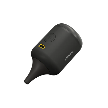 NITECORE BB Nano Portable 30W Versatile Electric Blower with Cleaning Accessories 40000 RPM 4.8Wh for Camera Care