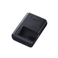 Canon LC-E12E Charger for LP-E12 Rechargeable Battery to EOS M, M2, M10, M50, M100, 100D Digital Camera etc. Photography