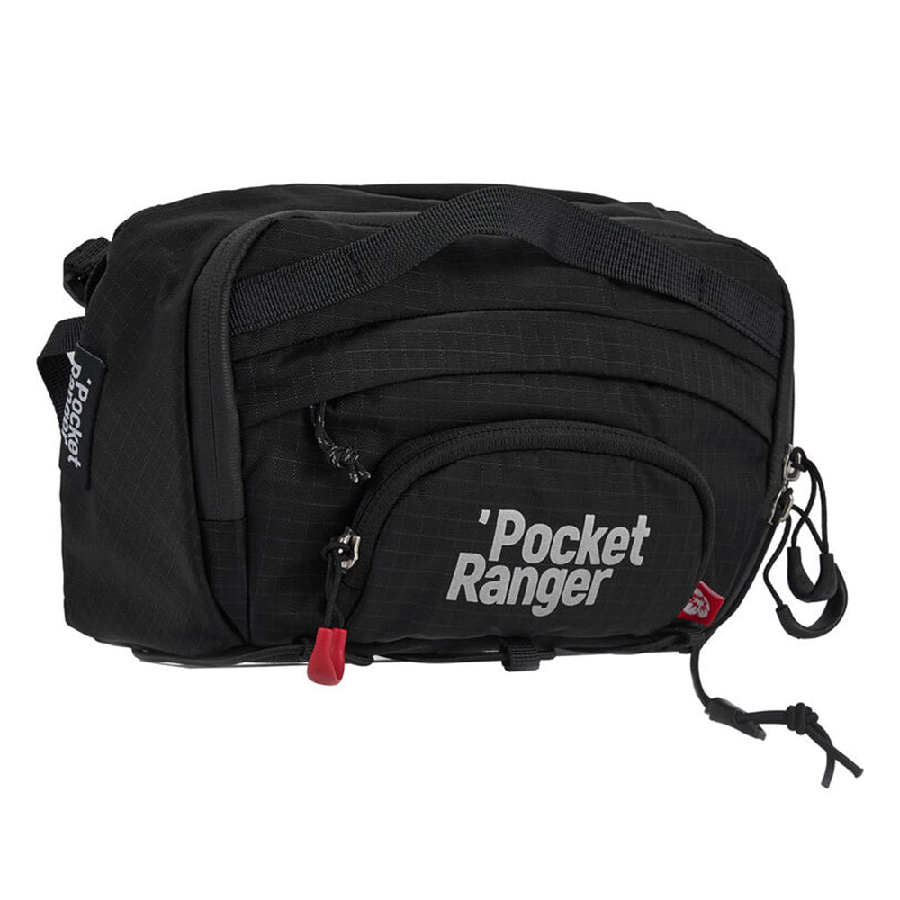 VSGO Pocket Ranger Lighter Outdoor Camera Waist Bag