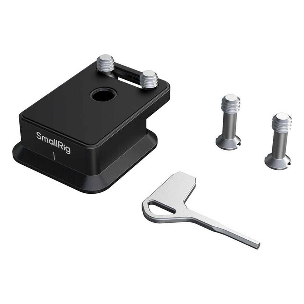 SmallRig Arca-Type Quick Release Plate | 5802