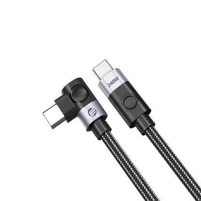 [CLEARANCE] ORICO CW240-40-15-BK-BP