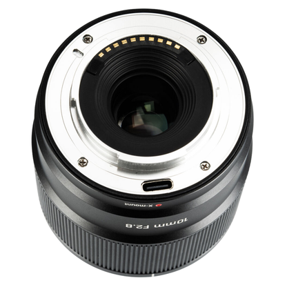 7Artisans 10mm F2.8 APS-C Autofocus Ultra Wide Angle Lens for Fujifilm X / Sony E Mirrorless Camera