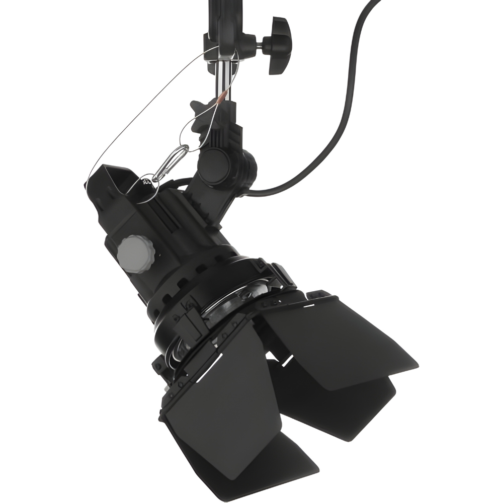 Dearkol 18" / 32" Safety Cable with 10kg Load Capacity | MB-28, MB-29