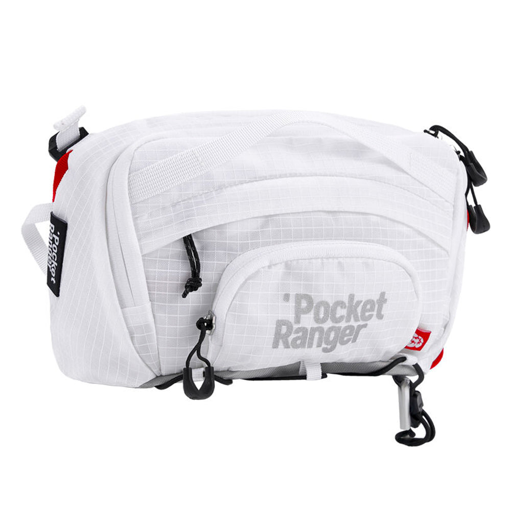 VSGO Pocket Ranger Lighter Outdoor Camera Waist Bag