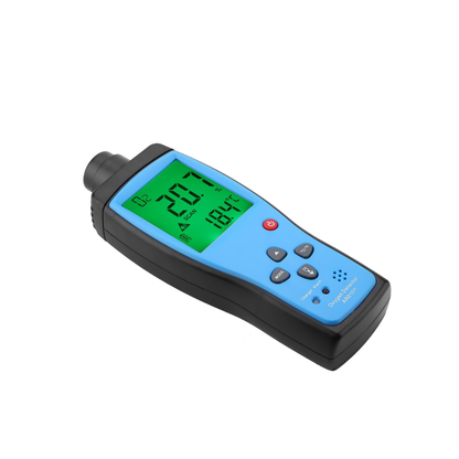 Smart Sensor AR8100 Handheld Precision Oxygen Detectors O2 Meter Tester