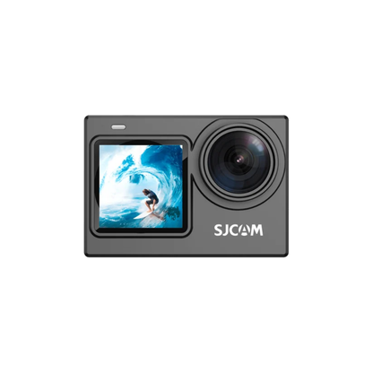 SJCAM SJ6 Ultra Dual Screen 4K Action Camera