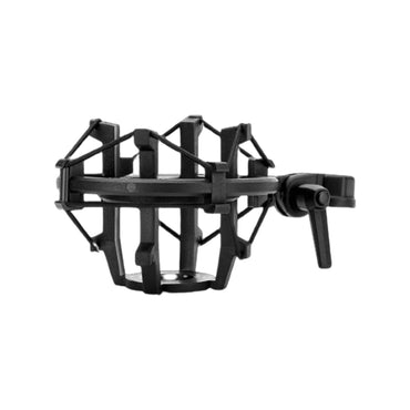 RODE SM2 Elastic Suspension Mic Shock Mount for Classic II, K2, NTK, NT2-A, NT1000, NT2000 and NT1-A Series Microphones