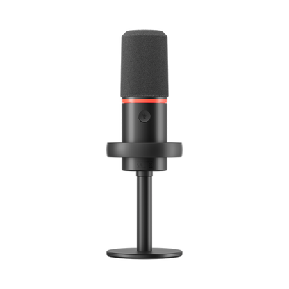BOYA CASTMIC S60 Microphone w/ Boom Arm / Desktop Stand